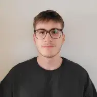 Mathe, Physik und Elektrotechnik mit Struktur, Geduld und Praxisbezug. TUW Masterstudent elektrische Energietechnik